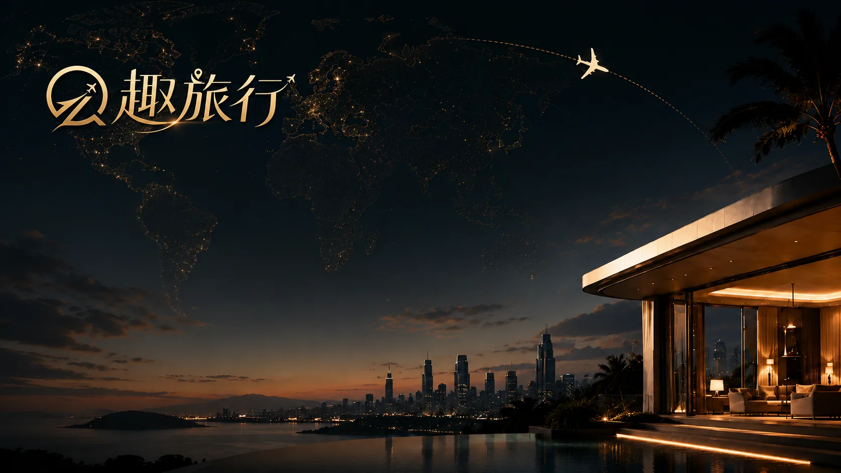 趣旅行